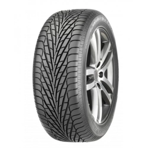 Легкові шини Goodyear Wrangler F1 (WRL-2)